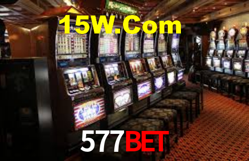 577Bet - Plataforma Oficial Online - 577Bet App