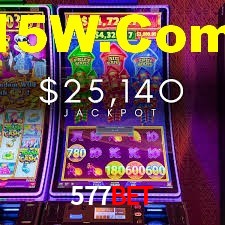 577Bet App Interface