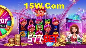 Tennis Betting 577Bet