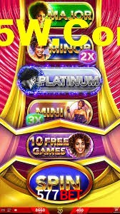 577Bet,577Bet App