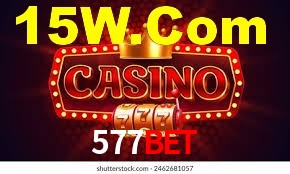 Roulette Table 577Bet