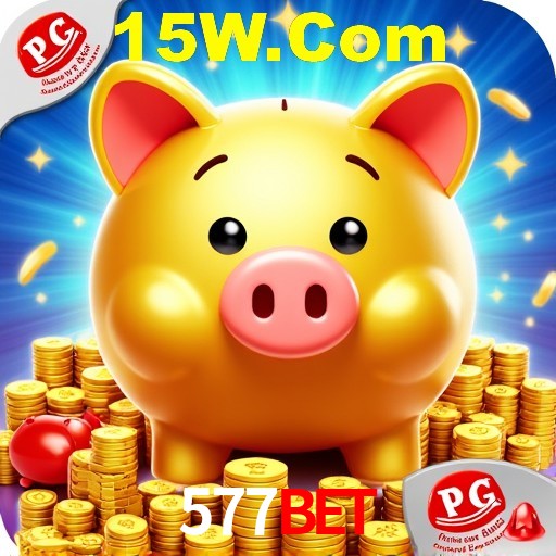 Descubra o Mundo do Cassino Online com 577Bet
