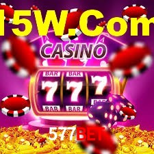 Sinta a adrenalina dos jogos de cassino com 577Bet