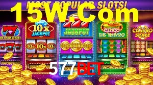Programa VIP 577Bet